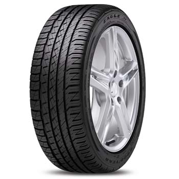 Goodyear 245/40R19 EAGLE F1 ASYMMETRIC A/S | Flynn's Tire and Auto